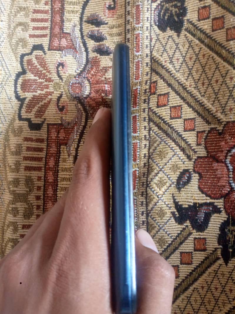 Itel A26 2