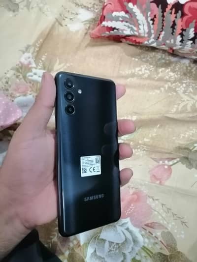 Samsung Mobile A04s
