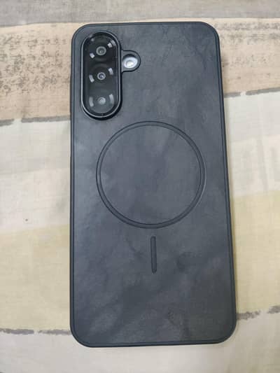 Samsung Mobile A16