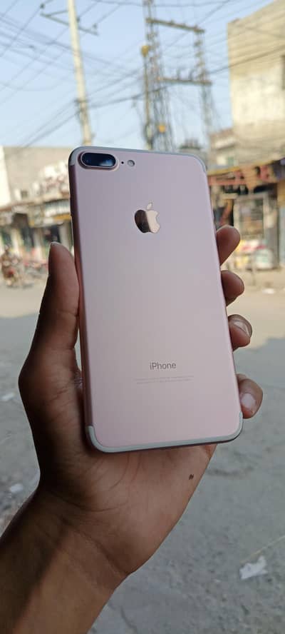Apple iPhone 7 Plus