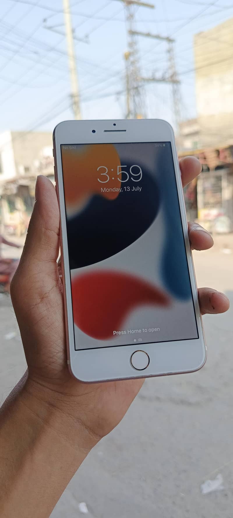 Apple iPhone 7 Plus 1