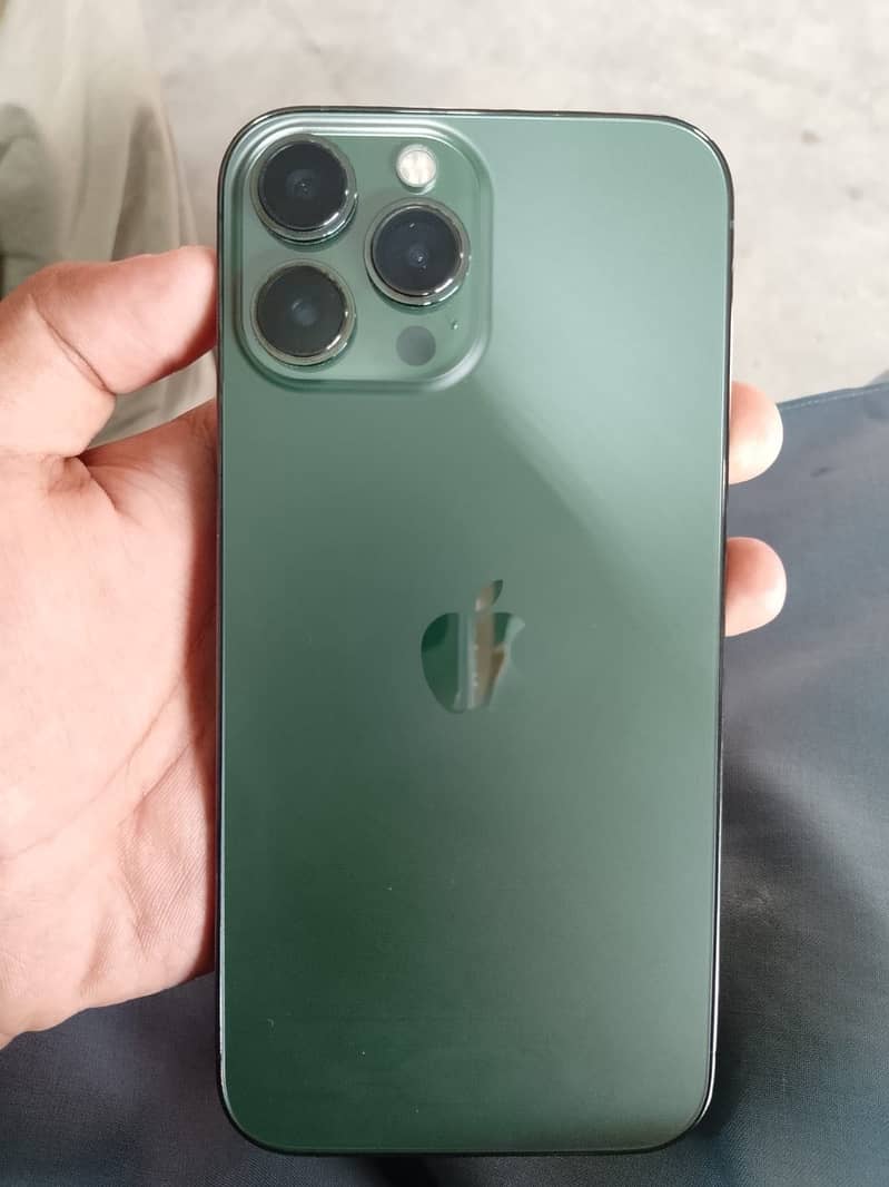 Apple iPhone 13 Pro Max 0