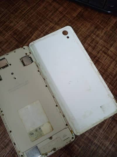 Vivo Y51s Non PTA