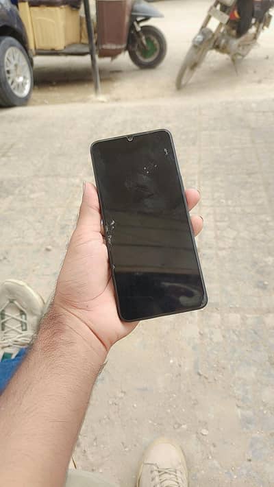Vivo Y04