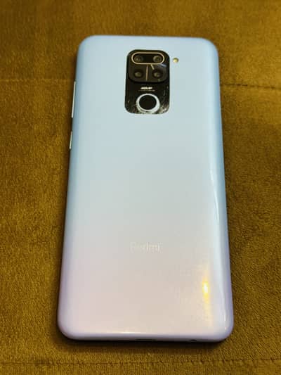 Redmi Note 9