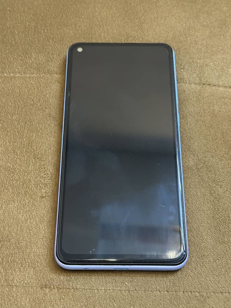 Redmi Note 9 5