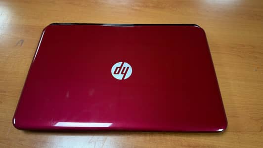 HP Core i5 / 5th Generation - 4 Gb graphic card