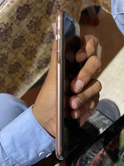 Apple iPhone 11 Pro Max