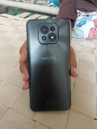 VGO TEL New 15