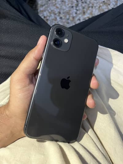 Apple iPhone 11