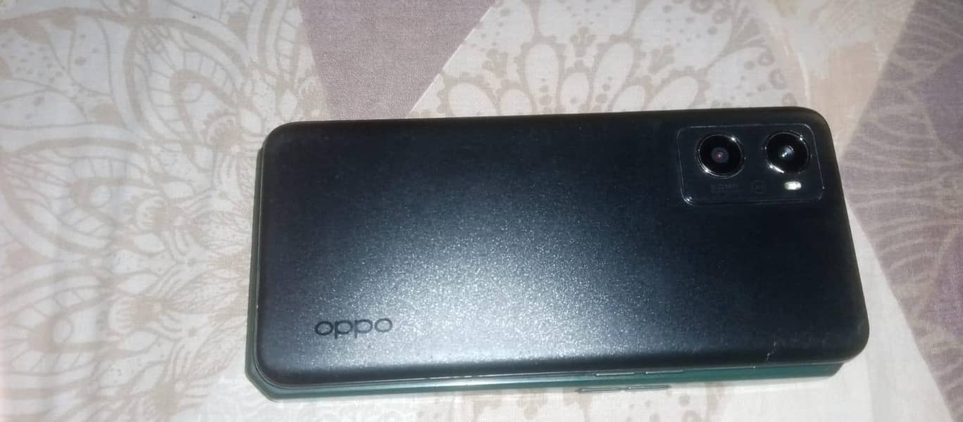 OPPO A96 0