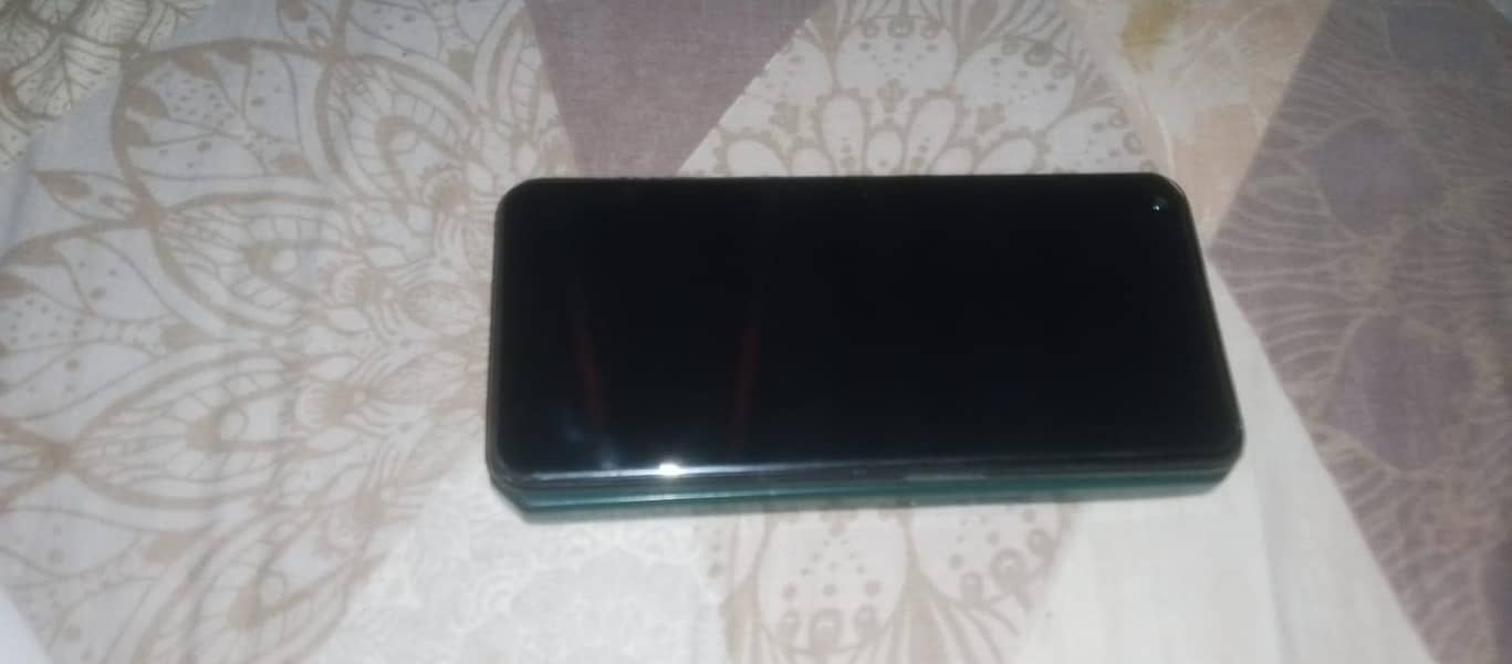 OPPO A96 1