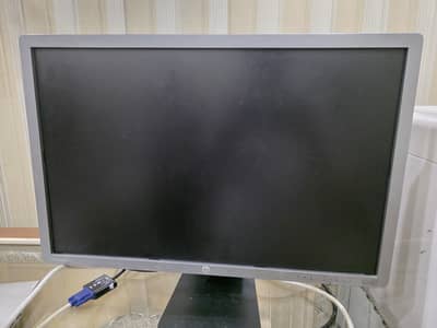 HP EliteDisplay E241i 24-inch IPS LED Monitor for Sale