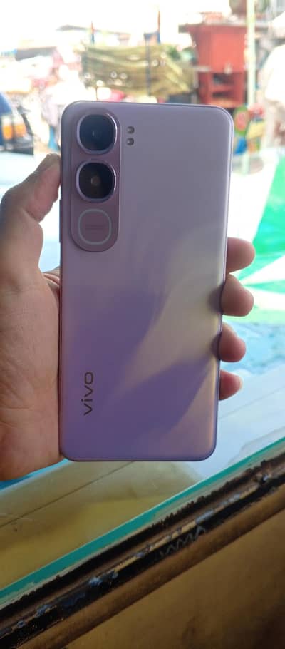 Vivo Y21
