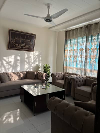 Best 7 seater sofa set for sale excellent condition