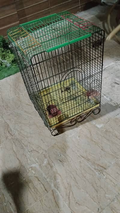 Cage for sell
