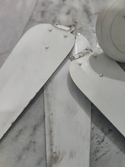 two ceiling fans for urgent sale