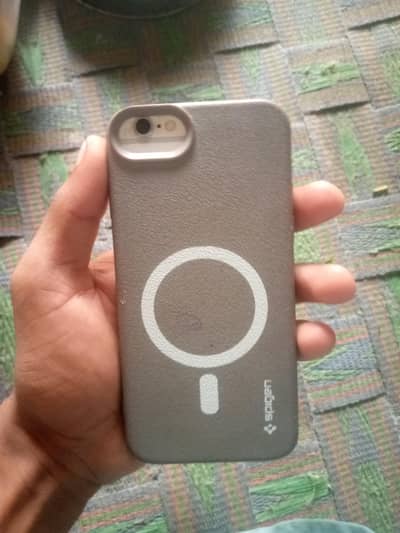 Apple iPhone 6S
