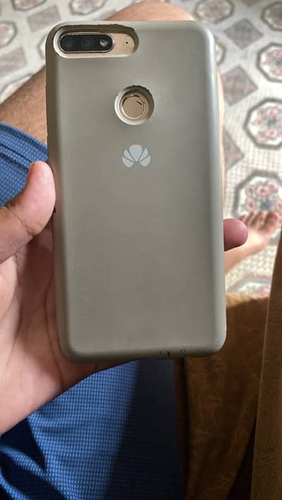 Huawei Y7 Prime