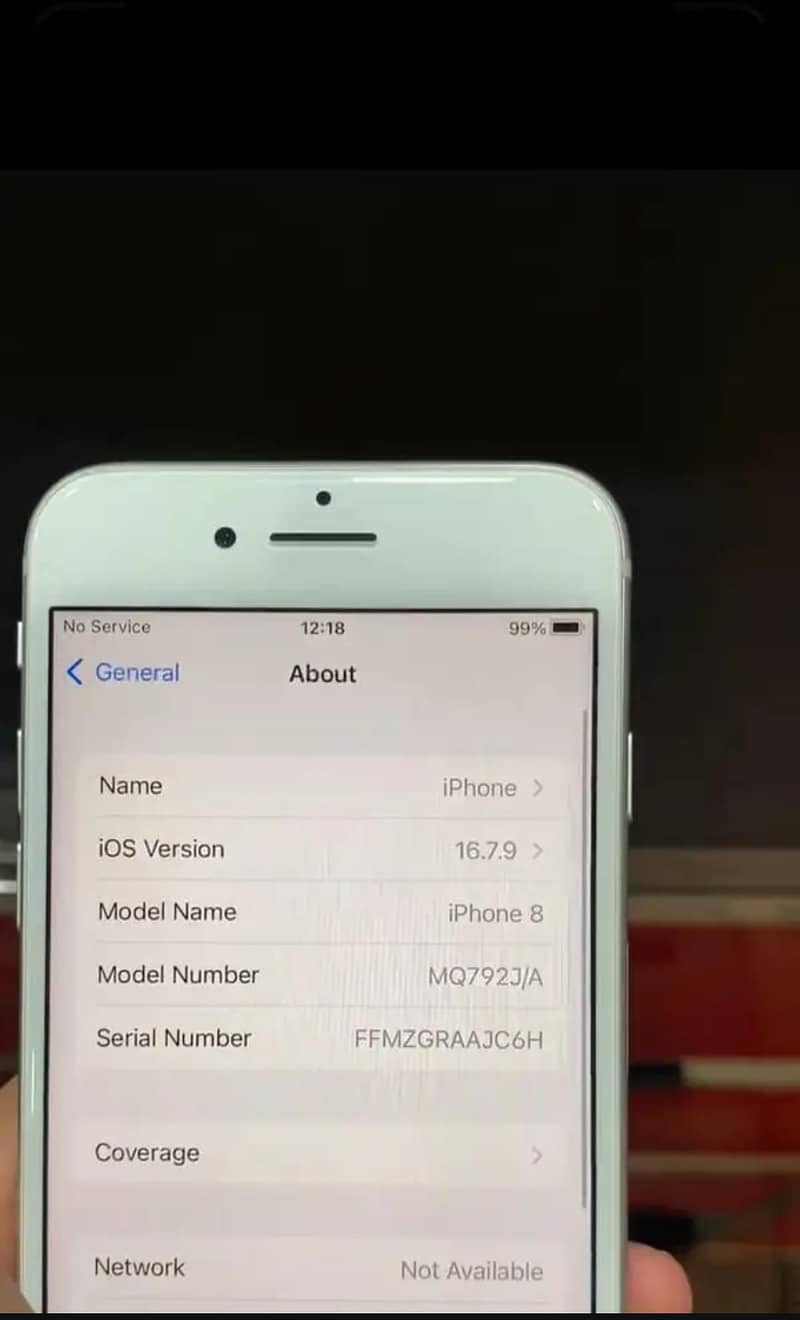 Apple iPhone 8 2