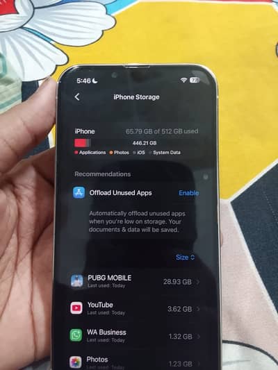Apple iPhone 13 Pro all oky rare piece