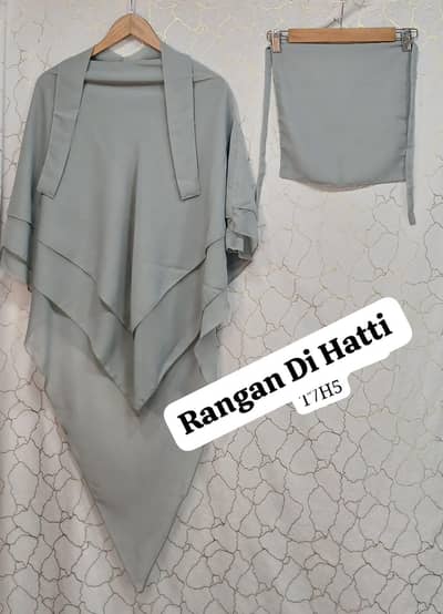 Hijabs