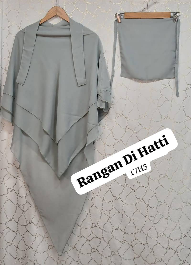 Hijabs 0