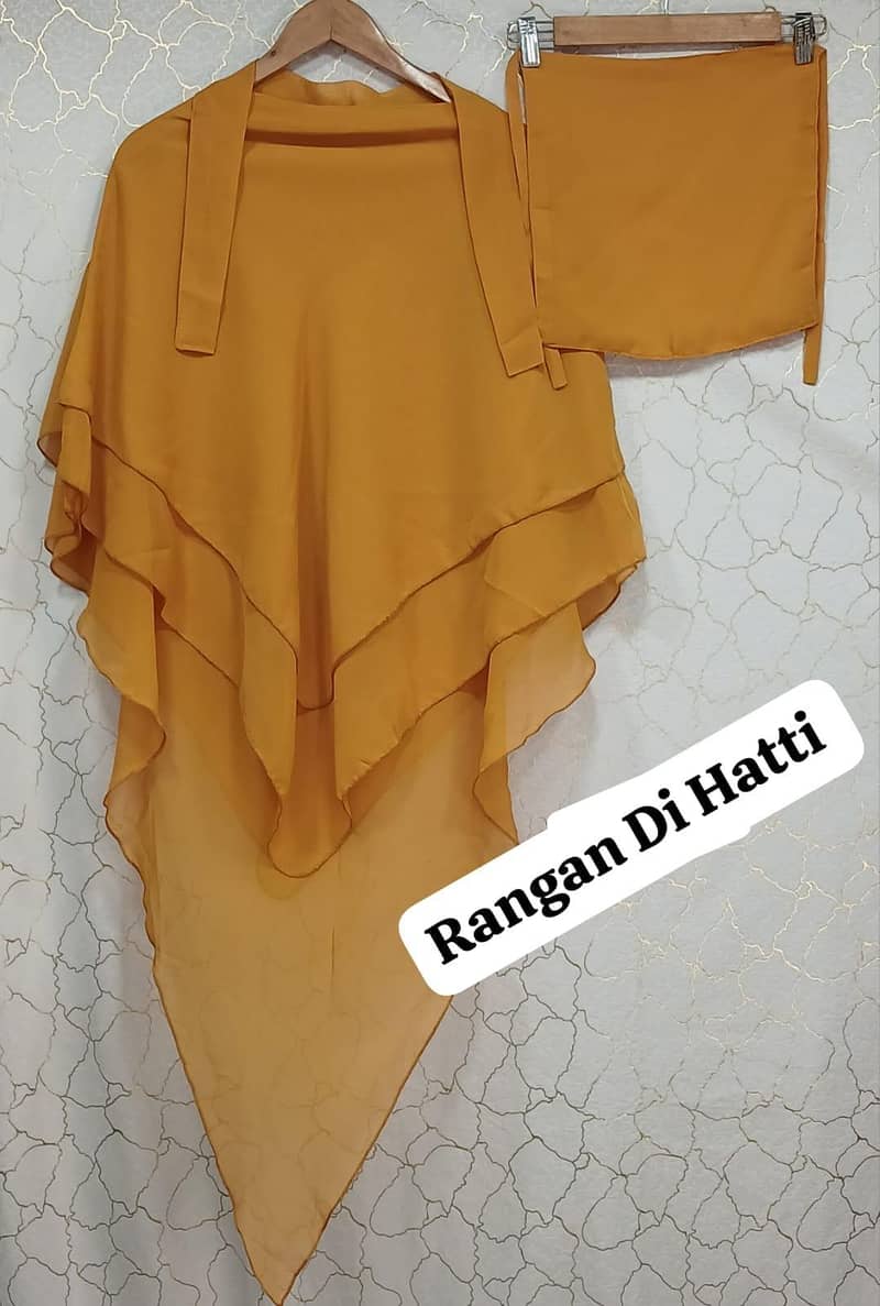 Hijabs 1