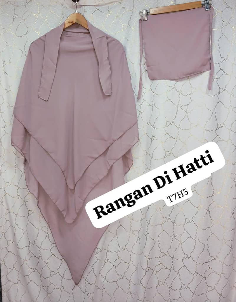 Hijabs 2