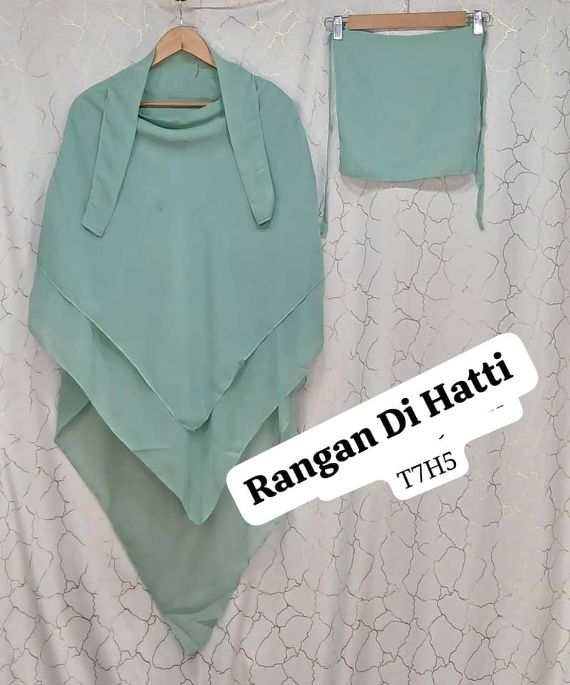 Hijabs 3
