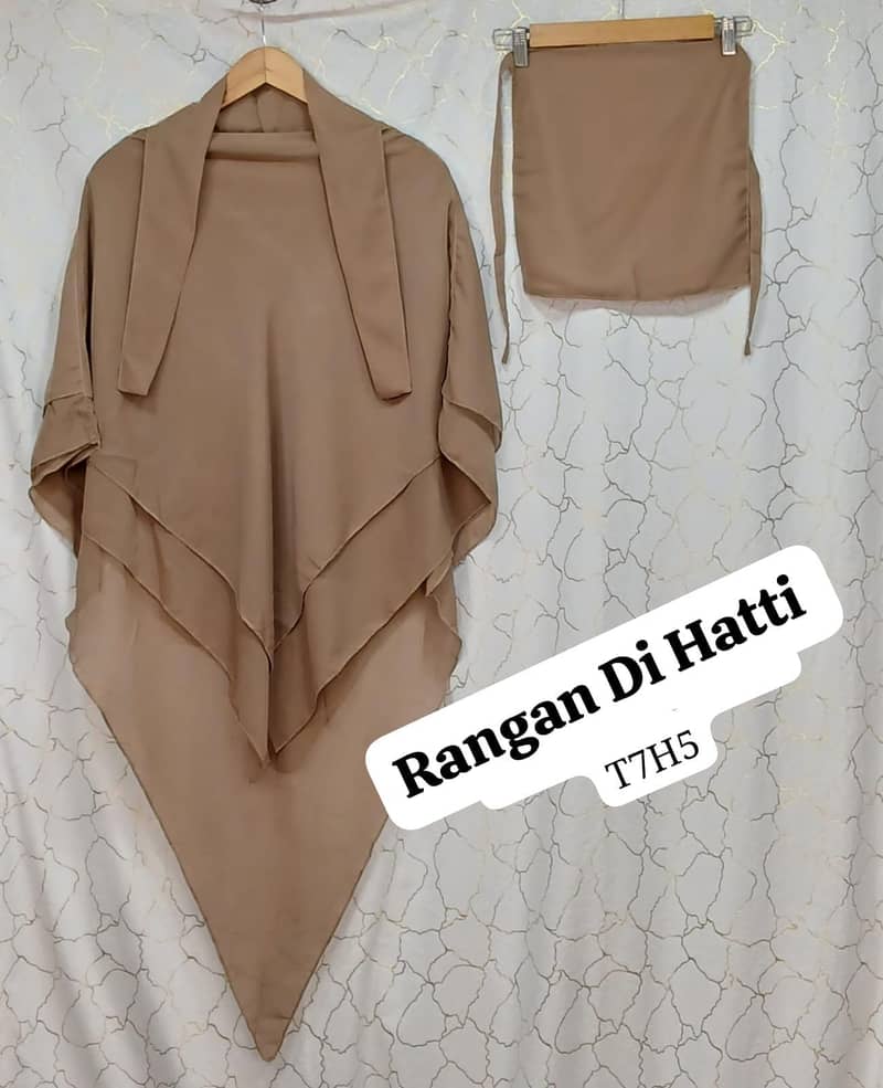 Hijabs 4