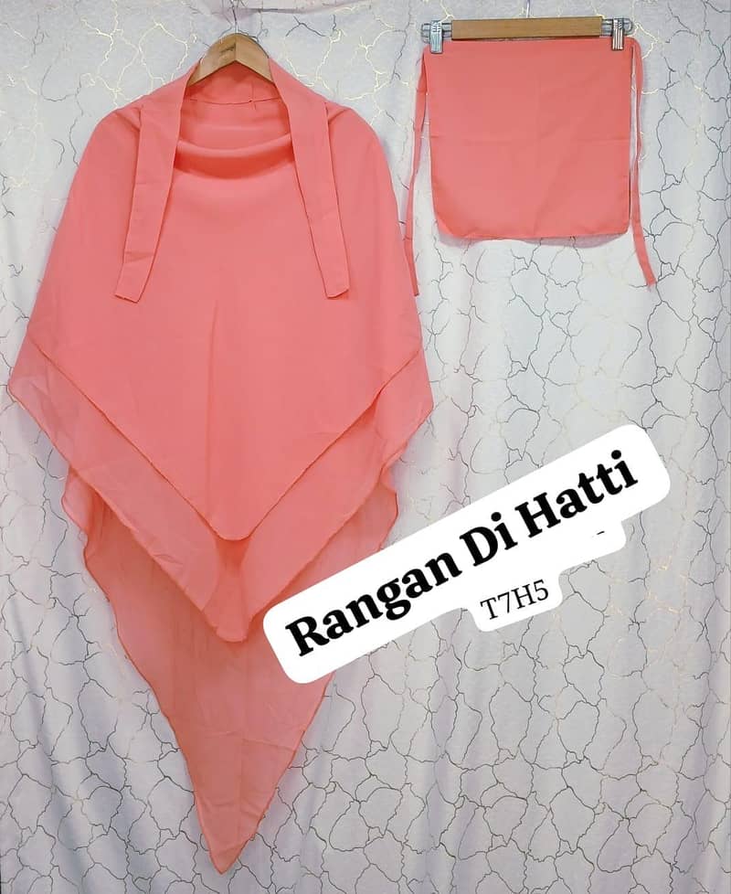 Hijabs 5
