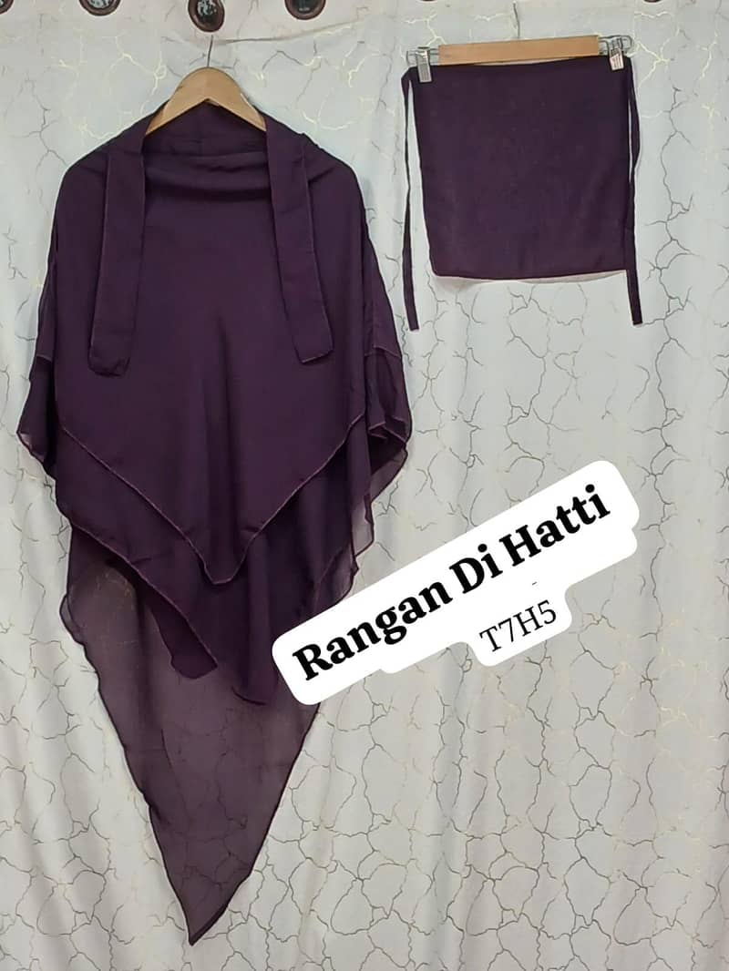 Hijabs 6