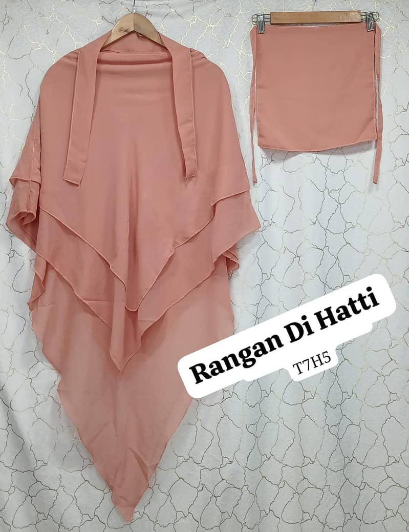 Hijabs 7