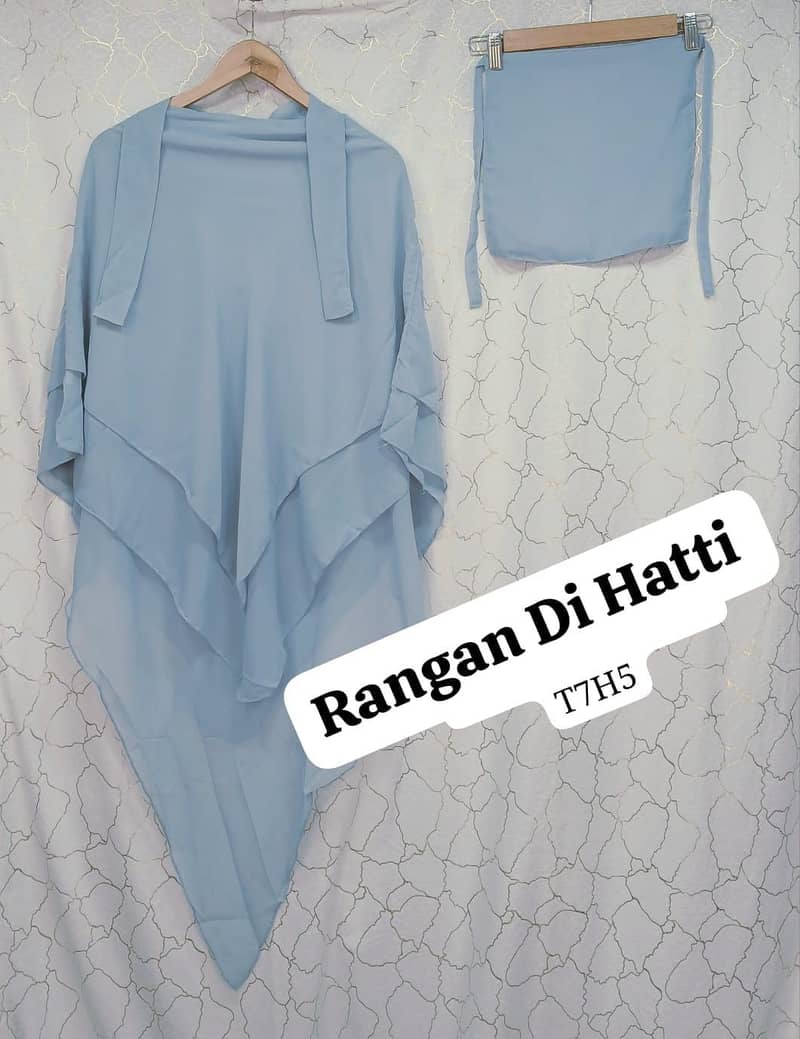 Hijabs 8