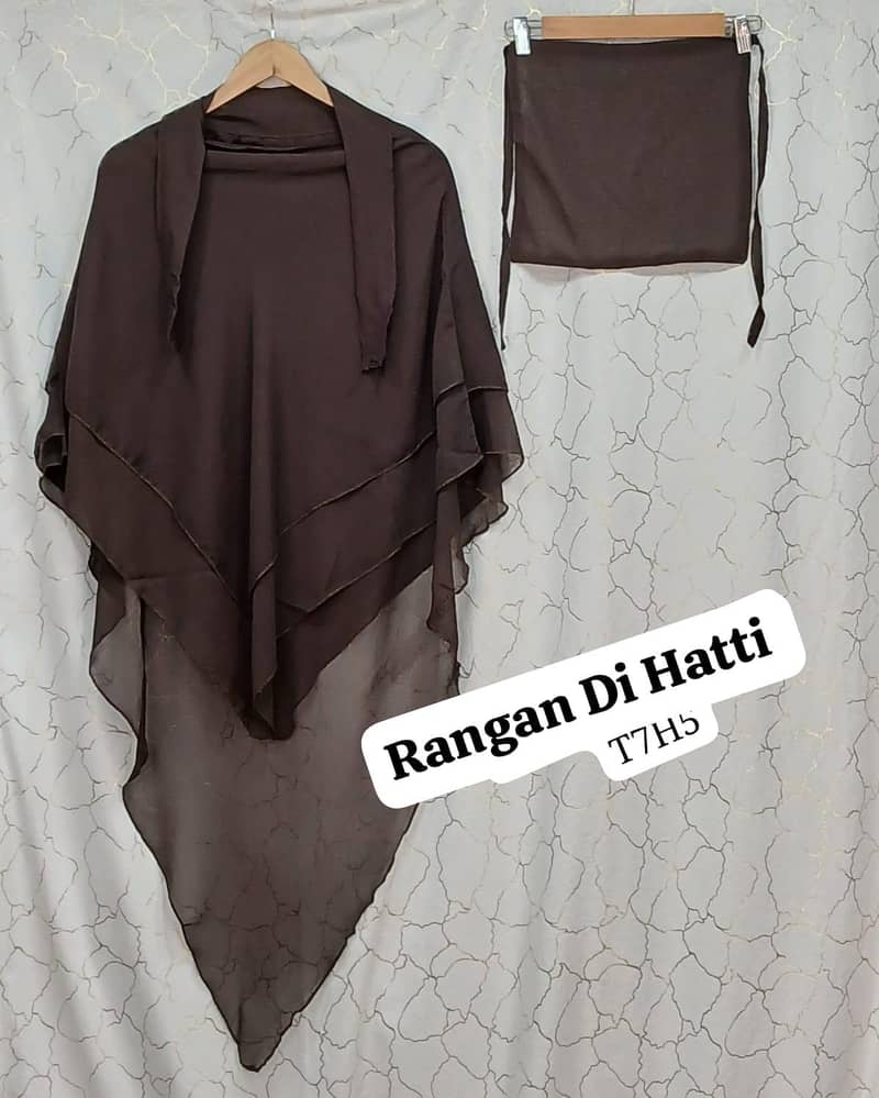 Hijabs 9