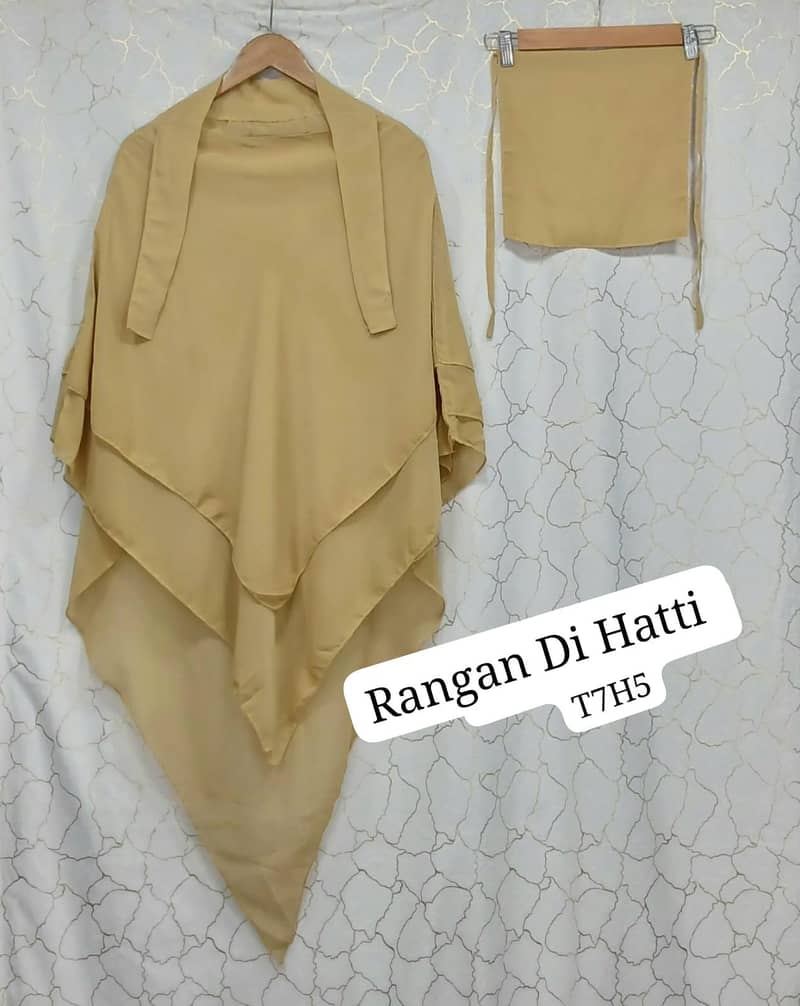 Hijabs 12