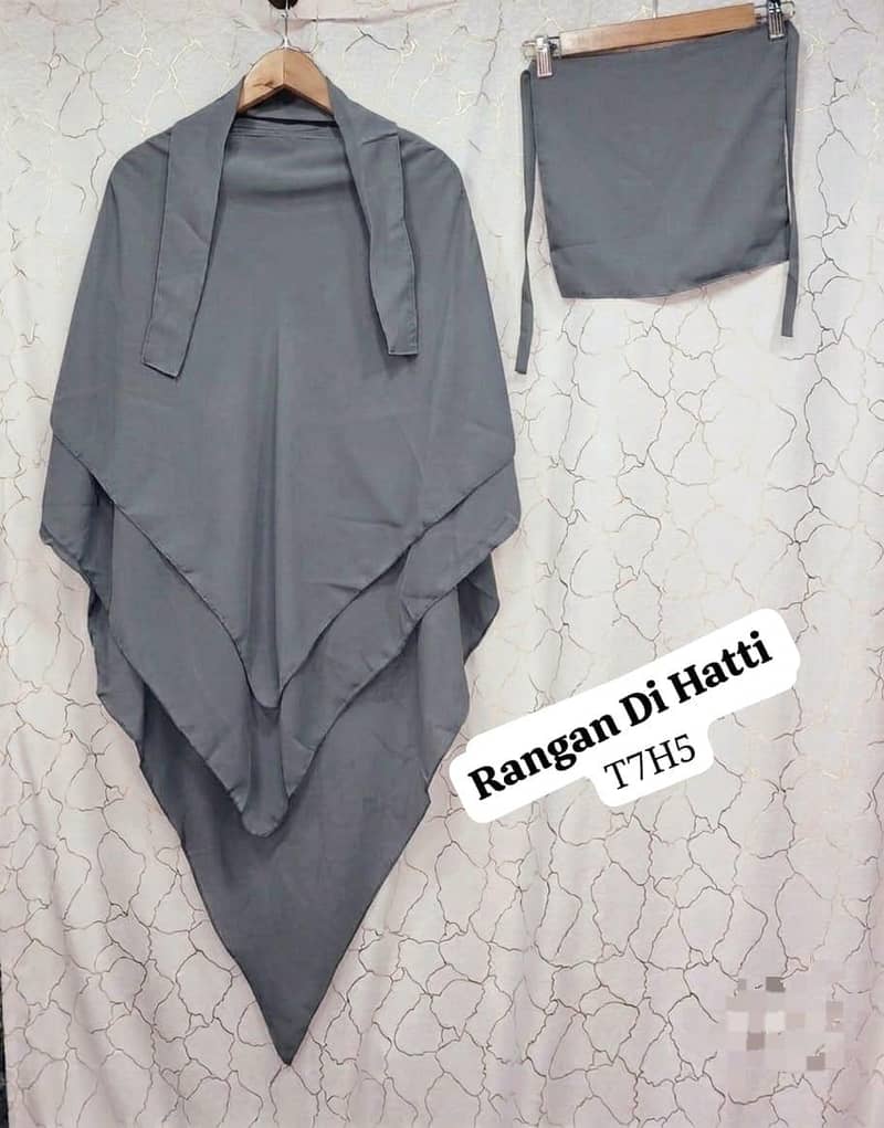 Hijabs 14