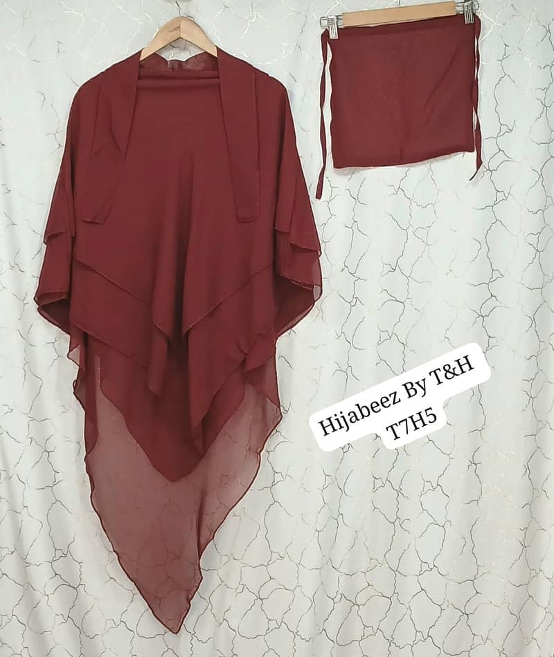 Hijabs 15