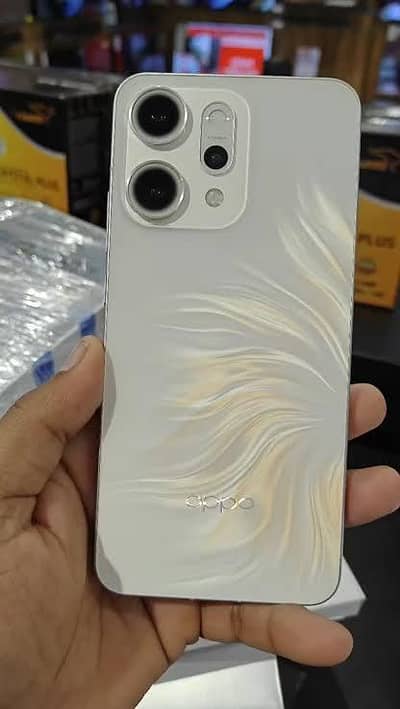 OPPO Reno 14 5G 12/512GB