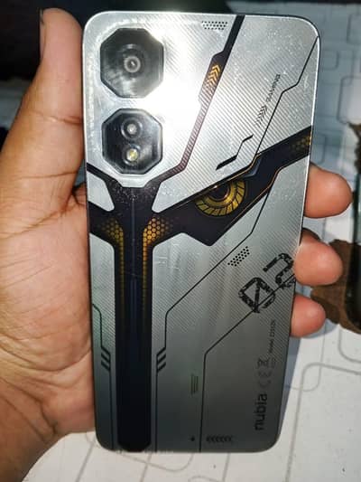 Zte Nubia Neo 2 5g