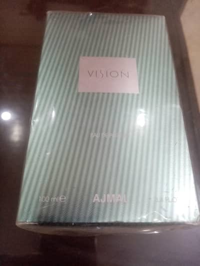 Vision