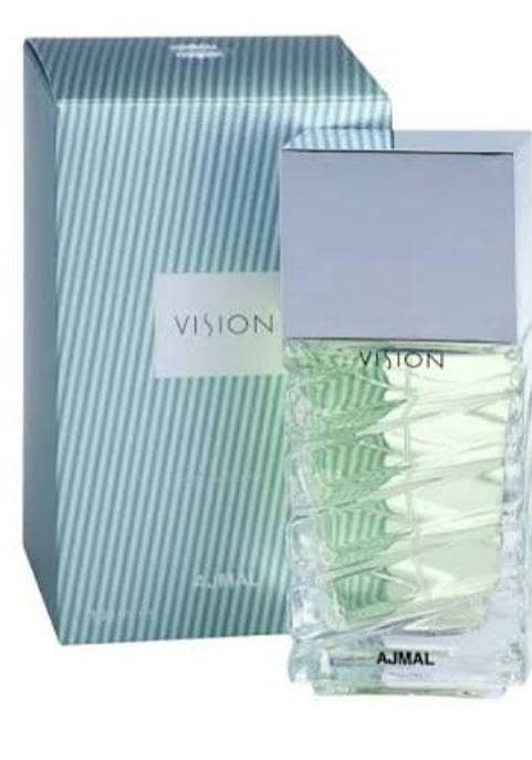 Vision 2