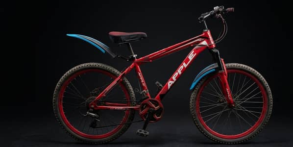 Mountain Bike in very good condition . . . Whatsapp # 0340 8076676