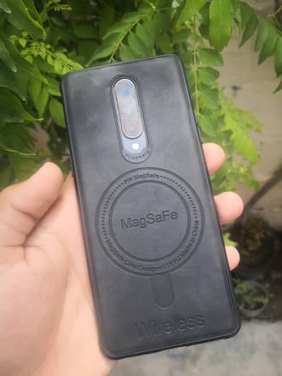 One Plus 8 5g