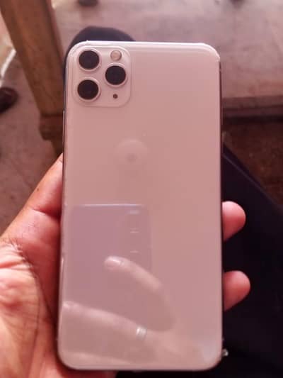 Apple iPhone 11 Pro Max