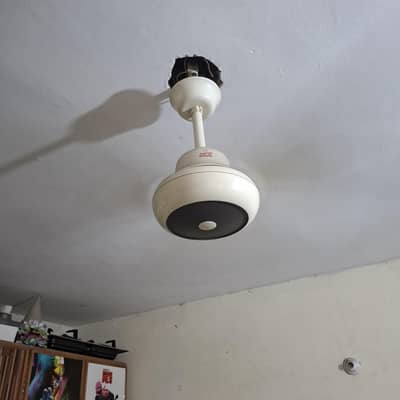 National Fan Like New