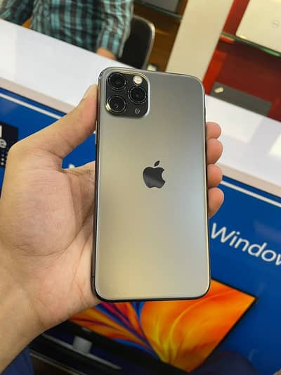 Apple iPhone 11 Pro