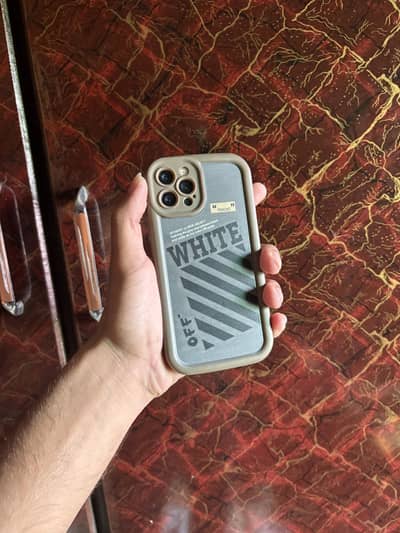 Apple iPhone 12 Pro