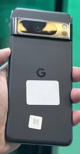 Google Pixel 8 Pro PTA 12/512
